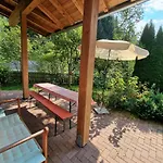 Vakantiehuis Berghof *