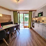 Dom wakacyjny Berghof