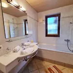 Dom wakacyjny Berghof Gerlos