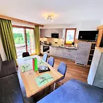 Dom wakacyjny Berghof Gerlos