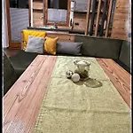 Dom wakacyjny Berghof Gerlos