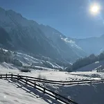 Vakantiehuis Berghof Gerlos