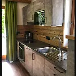 Dom wakacyjny Berghof *