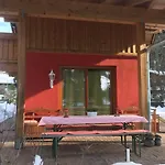 Berghof Gerlos