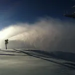 Dom wakacyjny Berghof *
