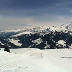 Berghof Dom wakacyjny