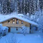 Berghof Gerlos