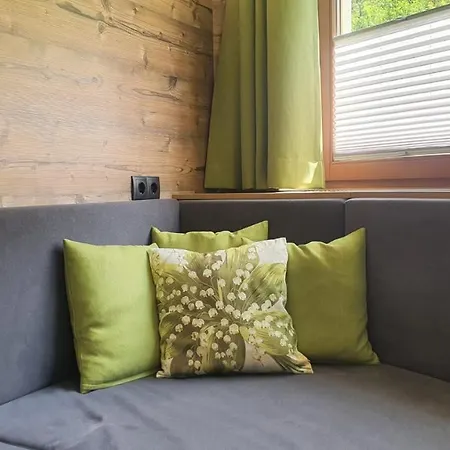 Hébergement de vacances Berghof *