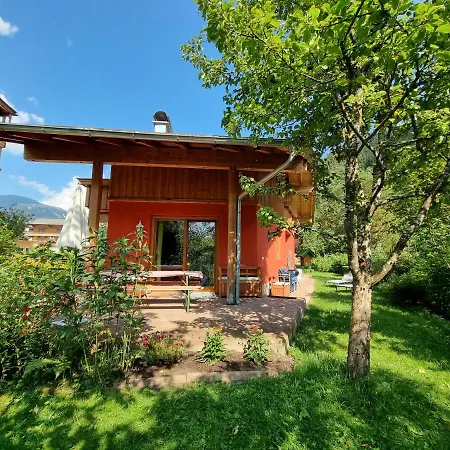 Hébergement de vacances Berghof