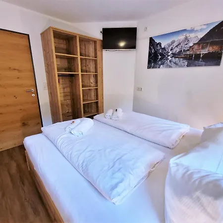 Hébergement de vacances Berghof