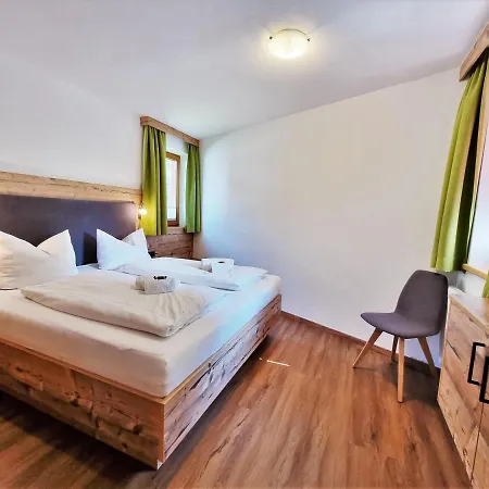 Berghof Hébergement de vacances