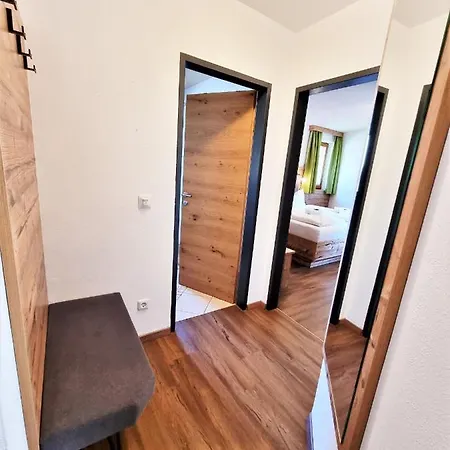 Berghof Hébergement de vacances *