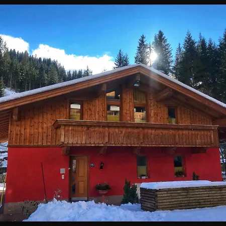 Berghof Hébergement de vacances