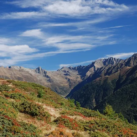 Berghof Hébergement de vacances