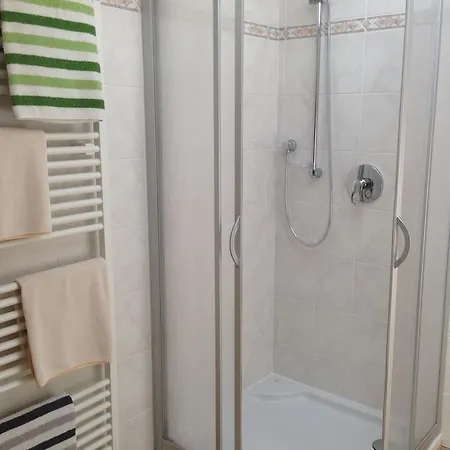 Berghof Hébergement de vacances *