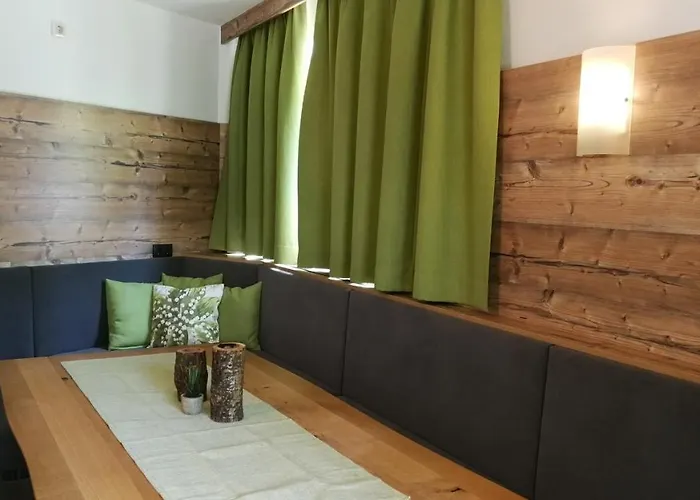 伯格霍夫度假酒店 * 盖洛斯