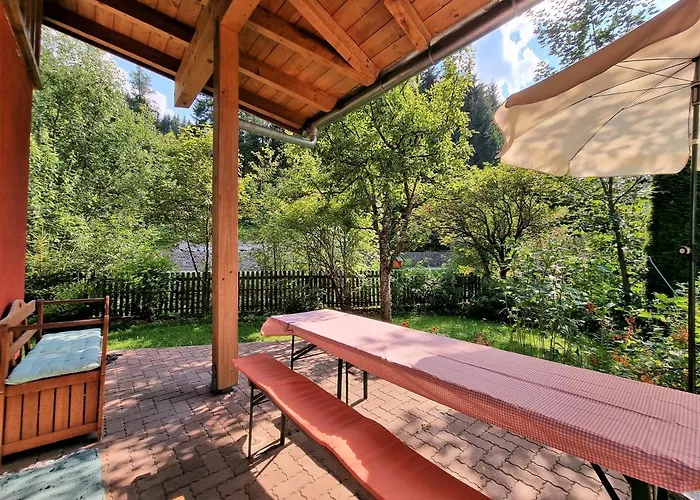 度假居 伯格霍夫度假酒店