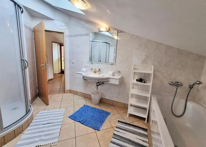 Berghof Vakantiehuis