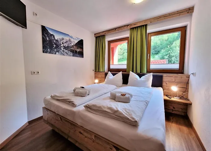 伯格霍夫度假酒店 * 盖洛斯