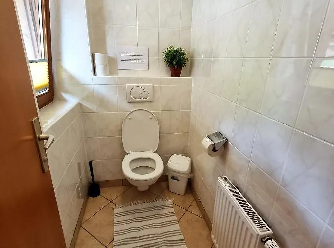 Berghof בית נופש גרלוס