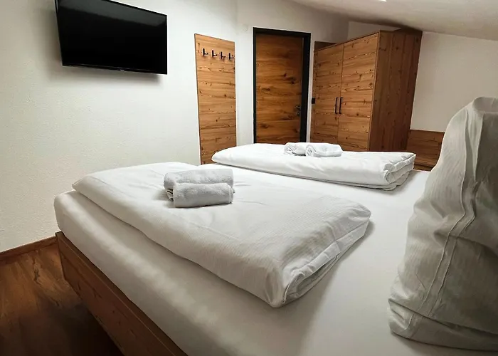 Vakantiehuis Berghof