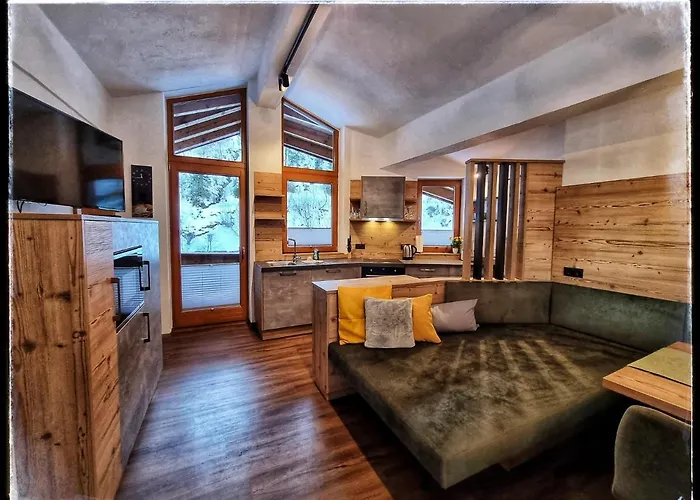 伯格霍夫度假酒店 *