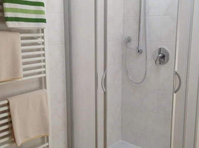 Berghof Vakantiehuis *