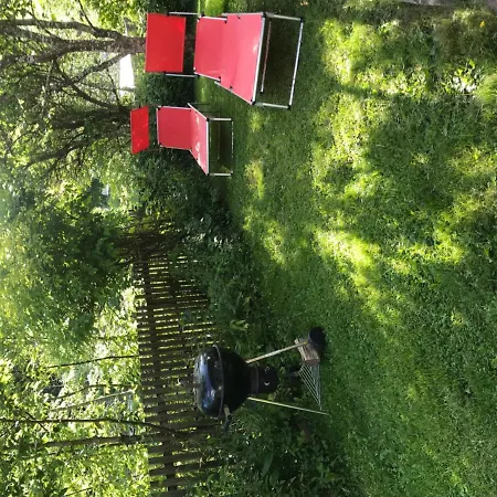 Holiday home Berghof