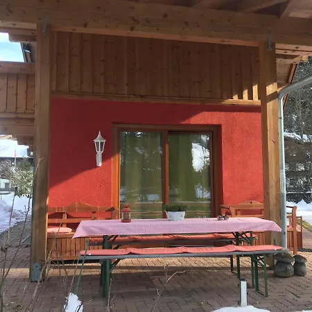 Berghof ゲルロス