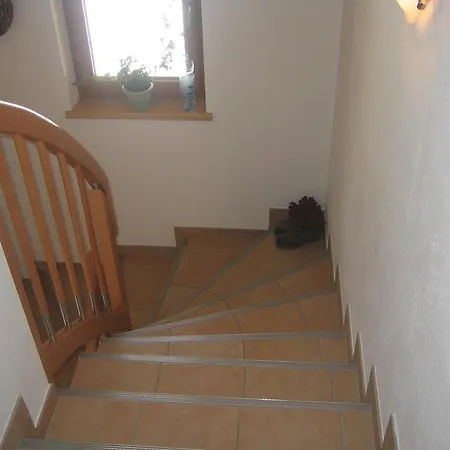 Berghof Holiday home Gerlos