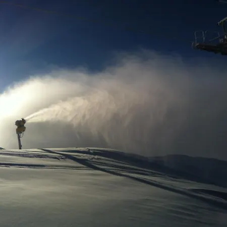 Holiday home Berghof *