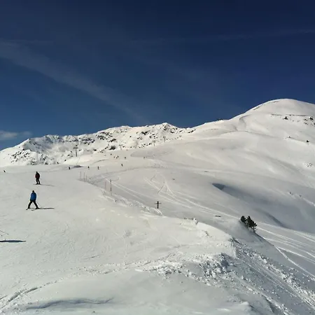 Berghof Holiday home