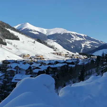 Berghof * Герлос