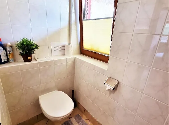 Berghof * ゲルロス