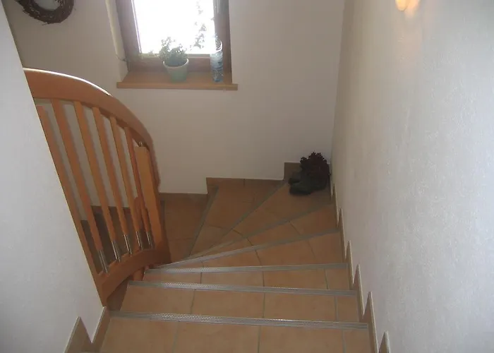 Berghof 別荘 ゲルロス