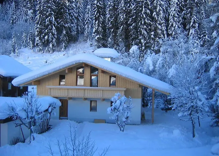 Berghof ゲルロス